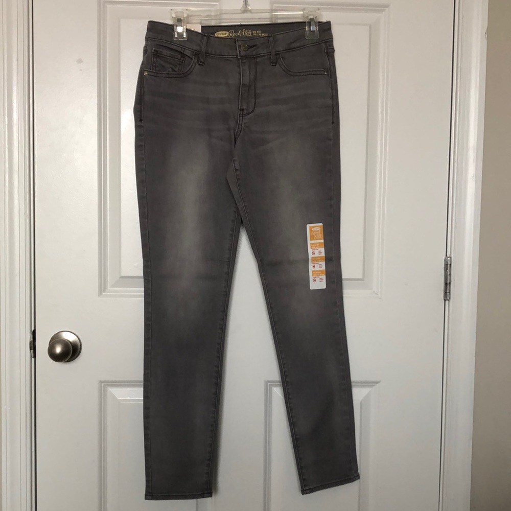 Old navy denim shorts